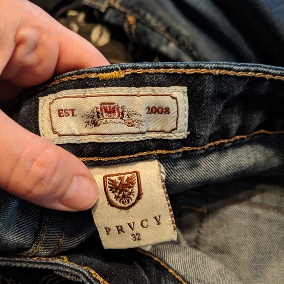 Jeans - Picture 3 of 3